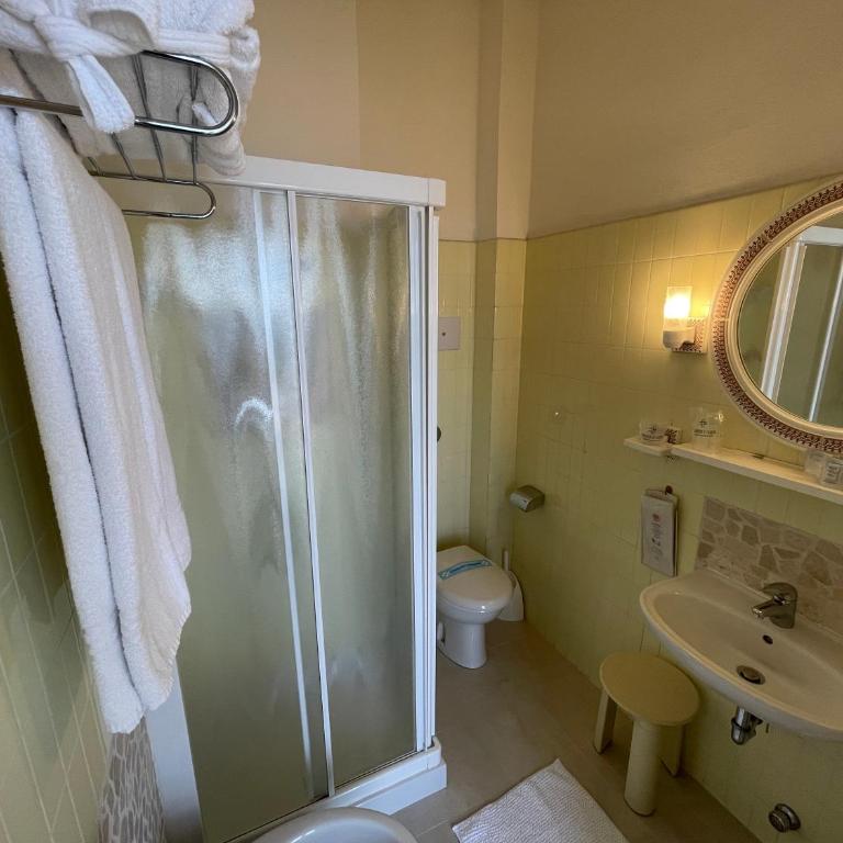 Hotel Universo - Camera Matrimoniale Standard - 1