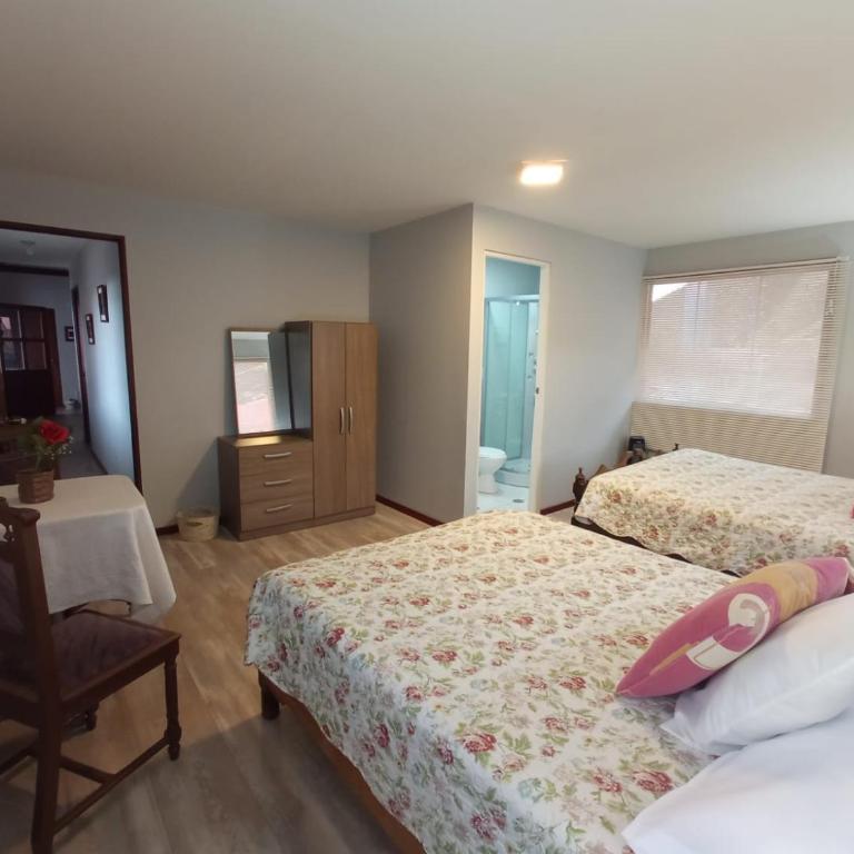 Casona Buenavista Andahuaylillas - Superior Double or Twin Room - 5