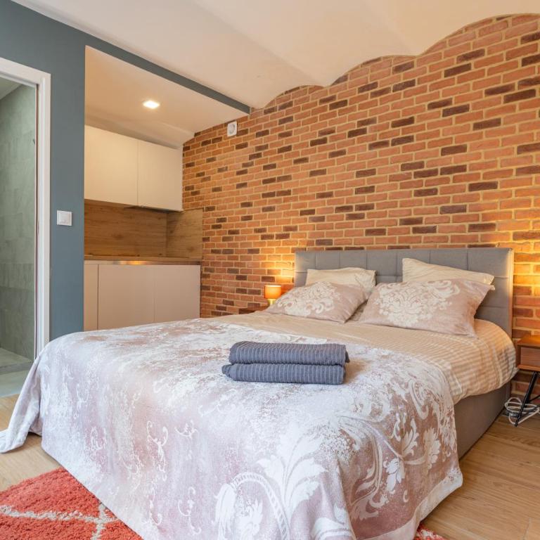 COSY STUDIO RENOVÉ 150m de MONACO - Appartement 1 Chambre - 2