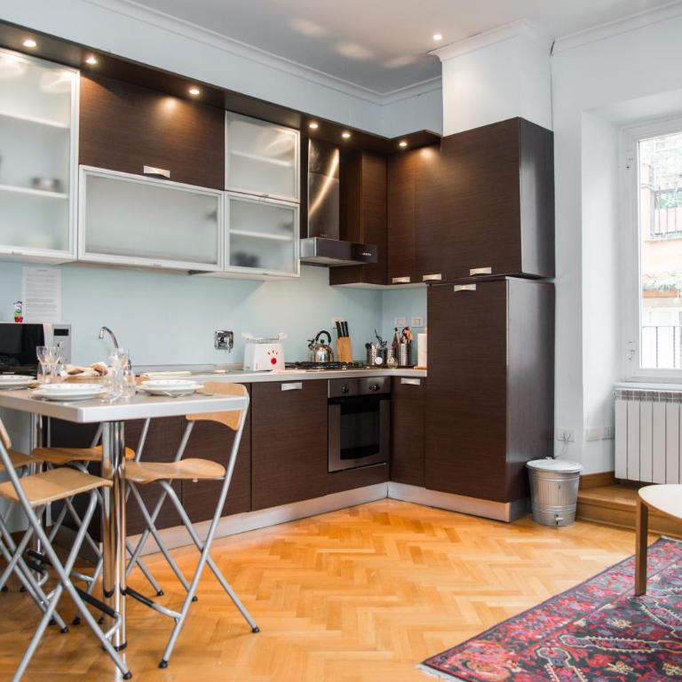 Holidays Banchi Vecchi Apartment - Appartamento - 11