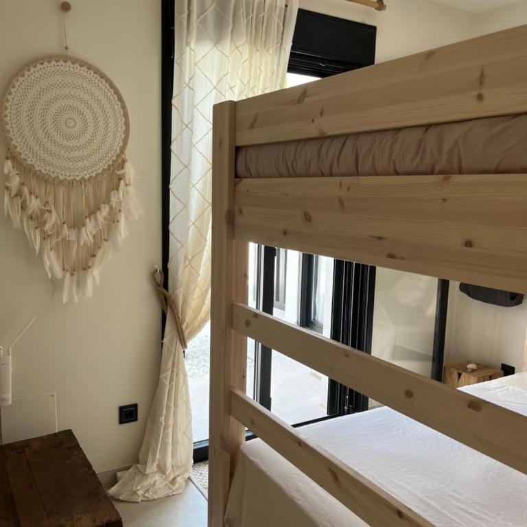 Casa Duende, Estepona, Private beach house with heated pool - Villa frente a la playa - 23