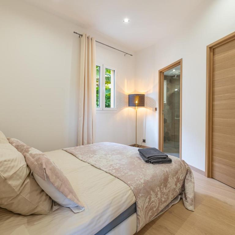 SUPERBE APPARTEMENT AVEC BALCON PROCHE MONACO - Appartamento con 1 Camera da Letto - 8