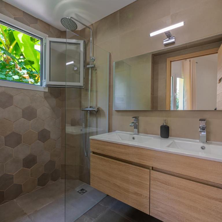 SUPERBE APPARTEMENT AVEC BALCON PROCHE MONACO - Appartamento con 1 Camera da Letto - 9