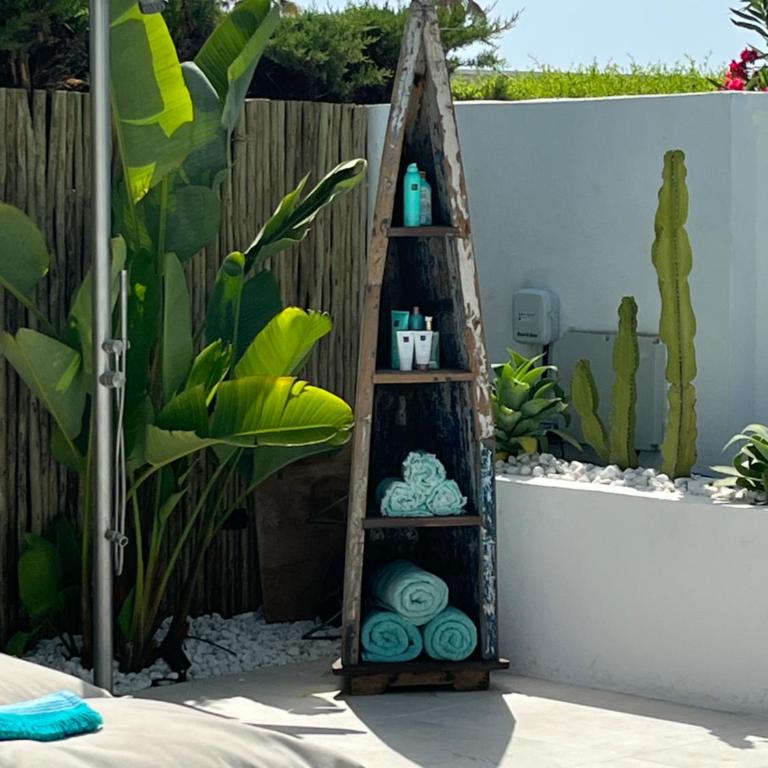 Casa Duende, Estepona, Private beach house with heated pool - Villa frente a la playa - 18