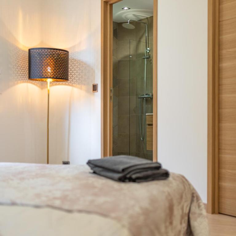 SUPERBE APPARTEMENT AVEC BALCON PROCHE MONACO - Appartamento con 1 Camera da Letto - 11