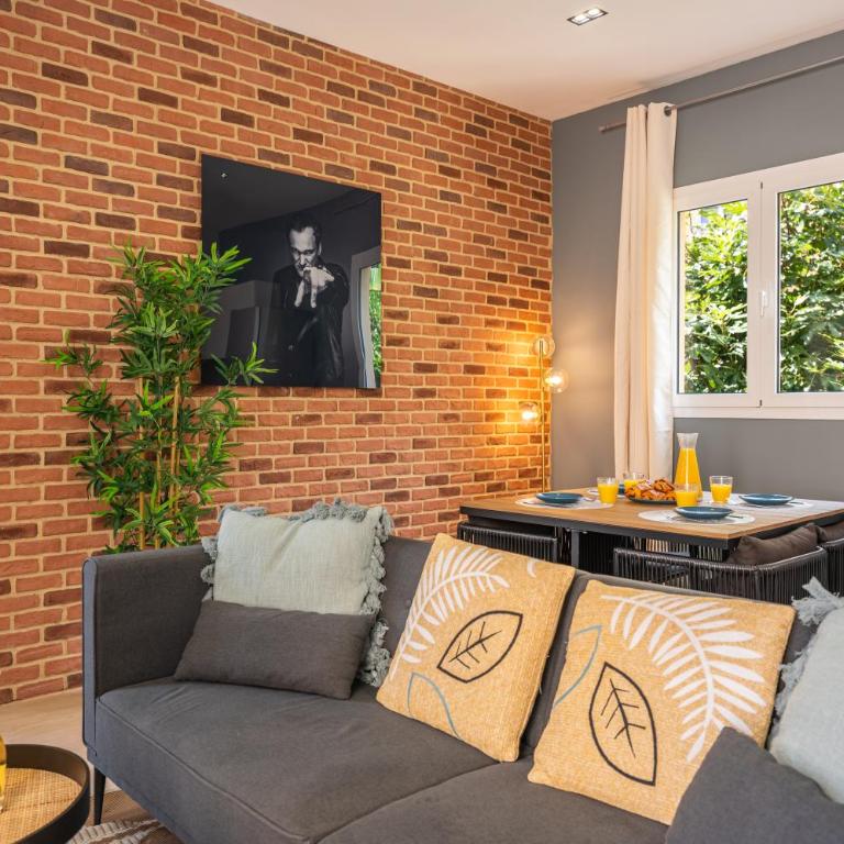 SUPERBE APPARTEMENT AVEC BALCON PROCHE MONACO - Appartamento con 1 Camera da Letto - 13