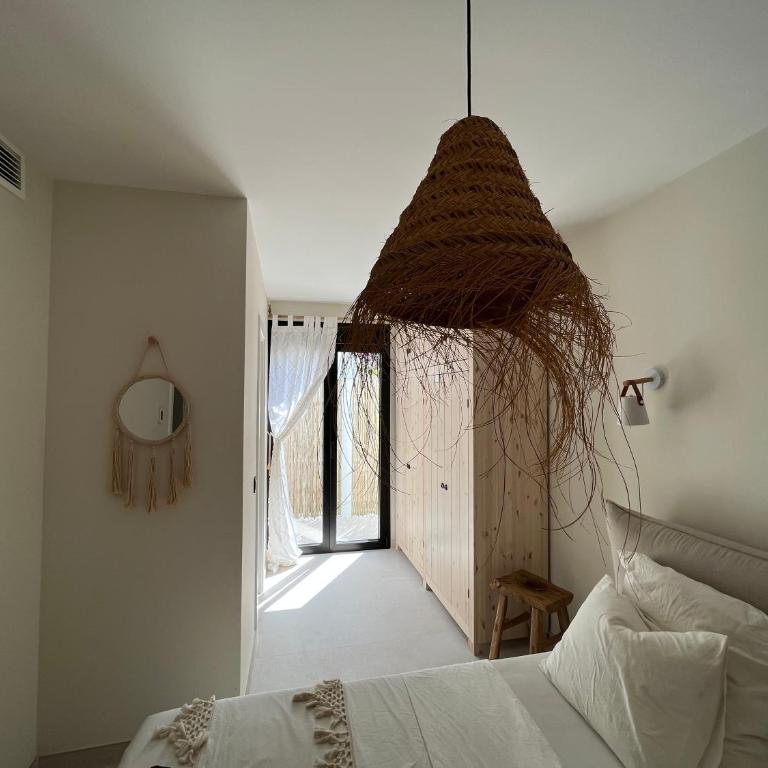 Casa Duende, Estepona, Private beach house with heated pool - Villa frente a la playa - 39