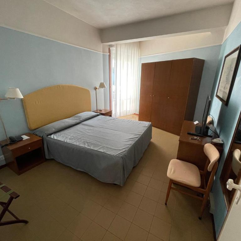 Hotel Universo - 2 Camere Comunicanti - 6