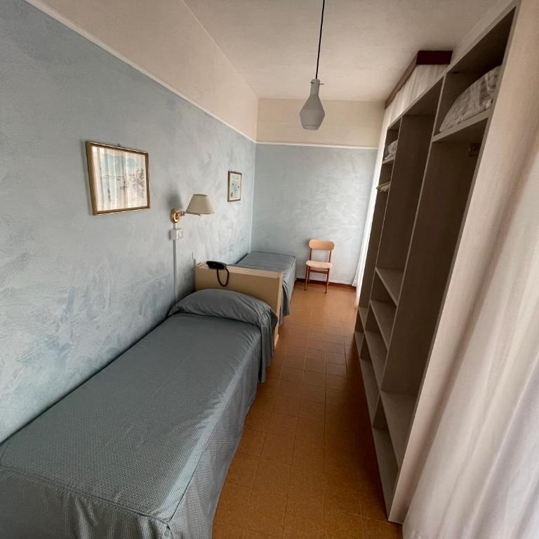 Hotel Universo - 2 Camere Comunicanti - 4