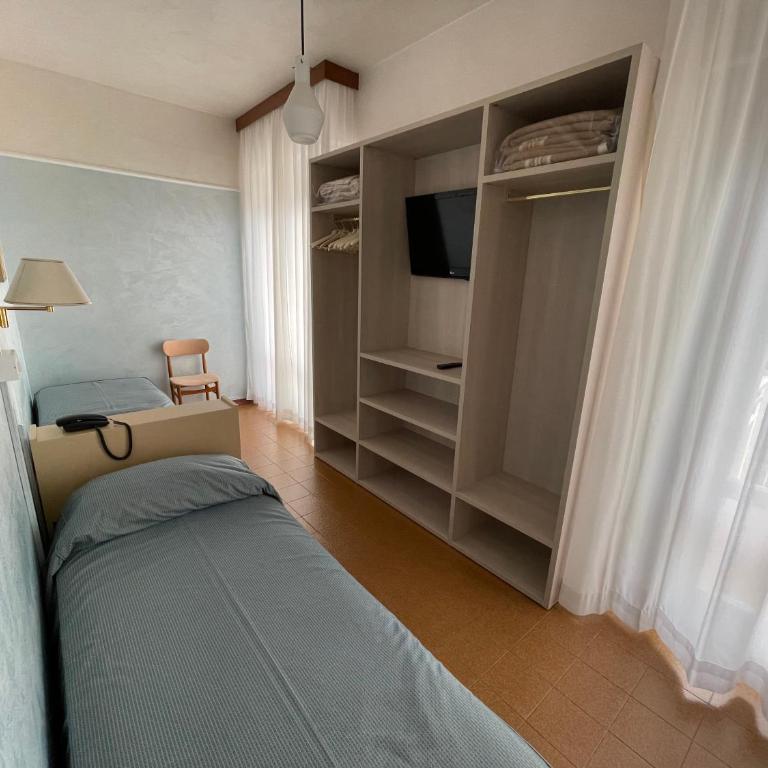 Hotel Universo - 2 Camere Comunicanti - 8