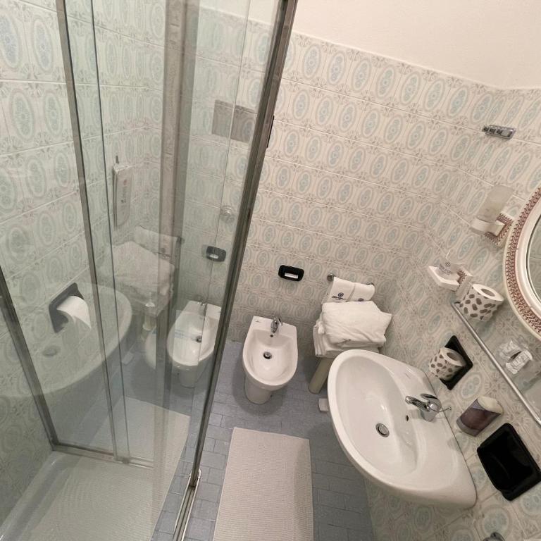 Hotel Universo - 2 Camere Comunicanti - 7