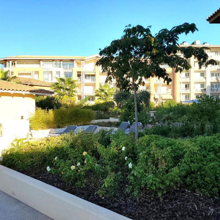 CAP HERMES Vue MER Magnifique logement 6 couchages - Apartment mit Meerblick - 10