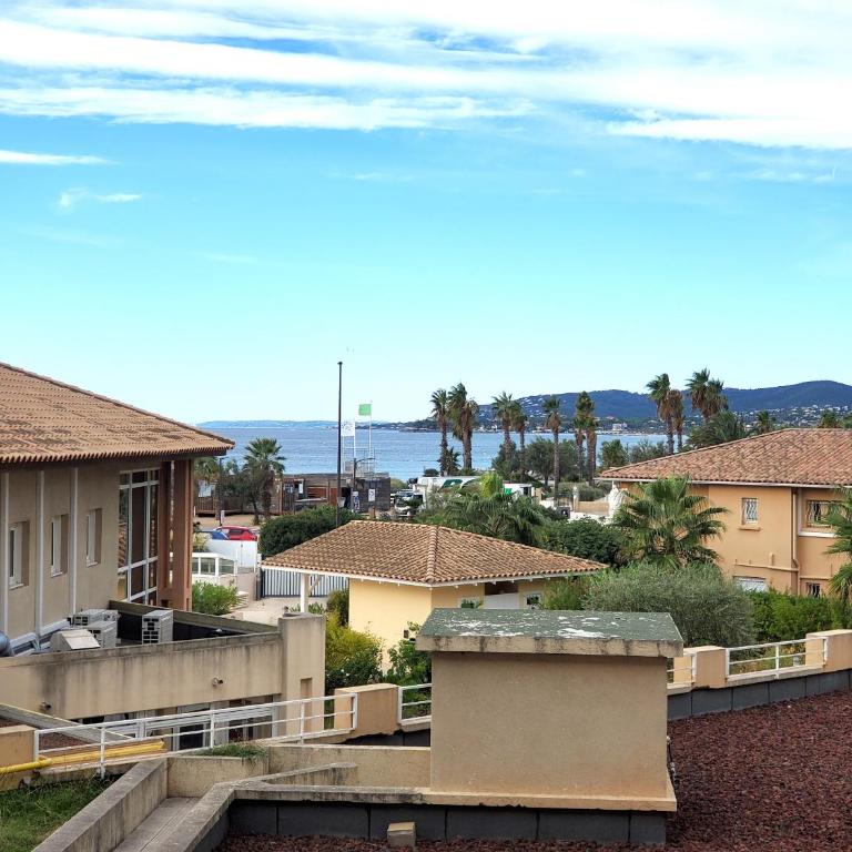 CAP HERMES Vue MER Magnifique logement 6 couchages - Apartment mit Meerblick - 22