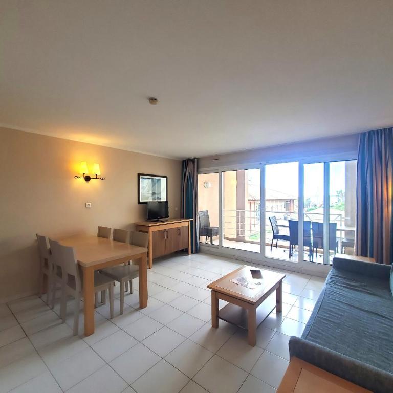 CAP HERMES Vue MER Magnifique logement 6 couchages - Apartment mit Meerblick - 23