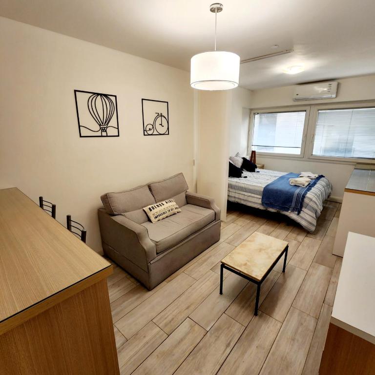 Buenos Aires Downtown I - Apartamento Estudio - 1