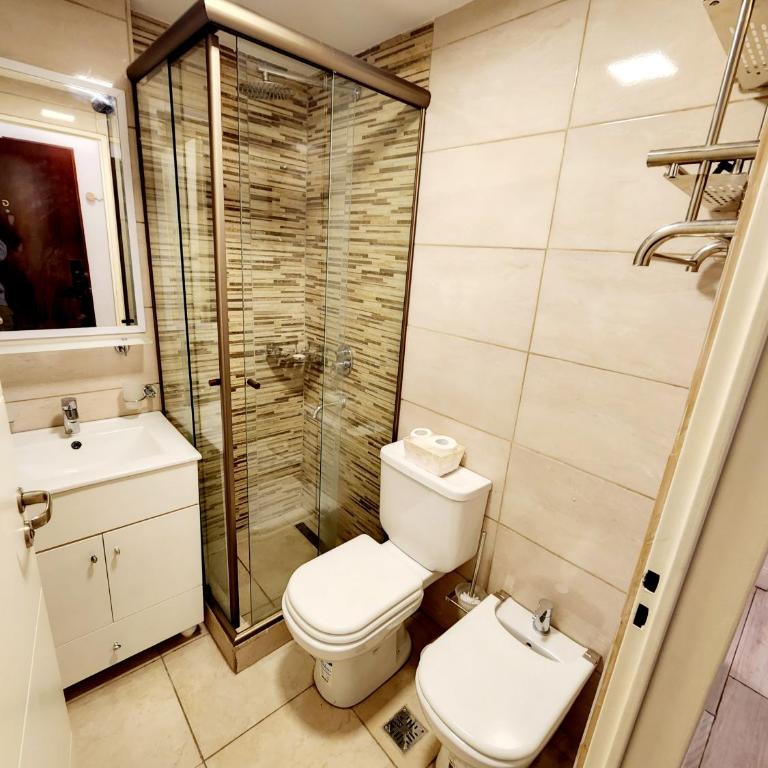 Buenos Aires Downtown I - Apartamento Estudio - 6