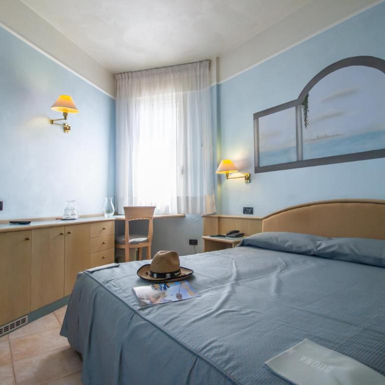 Hotel Universo - Junior Suite - 1