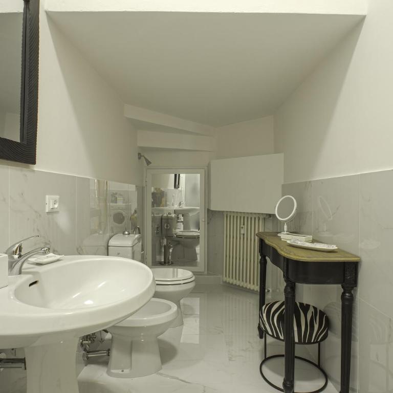 Domus Palanti - Appartamento con 2 Camere da Letto - 10