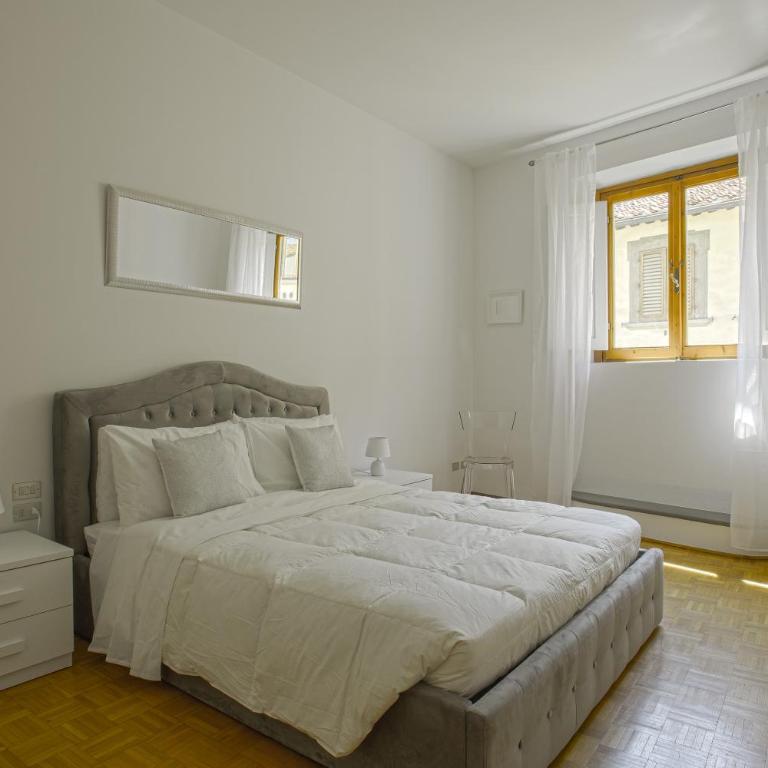 Domus Palanti - Appartamento con 2 Camere da Letto - 2