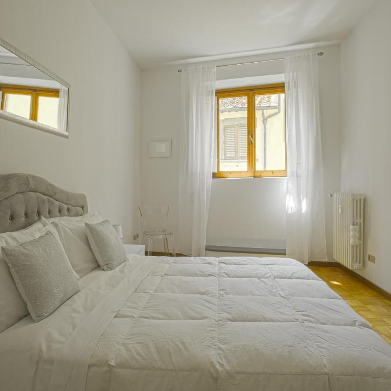 Domus Palanti - Appartamento con 2 Camere da Letto - 4