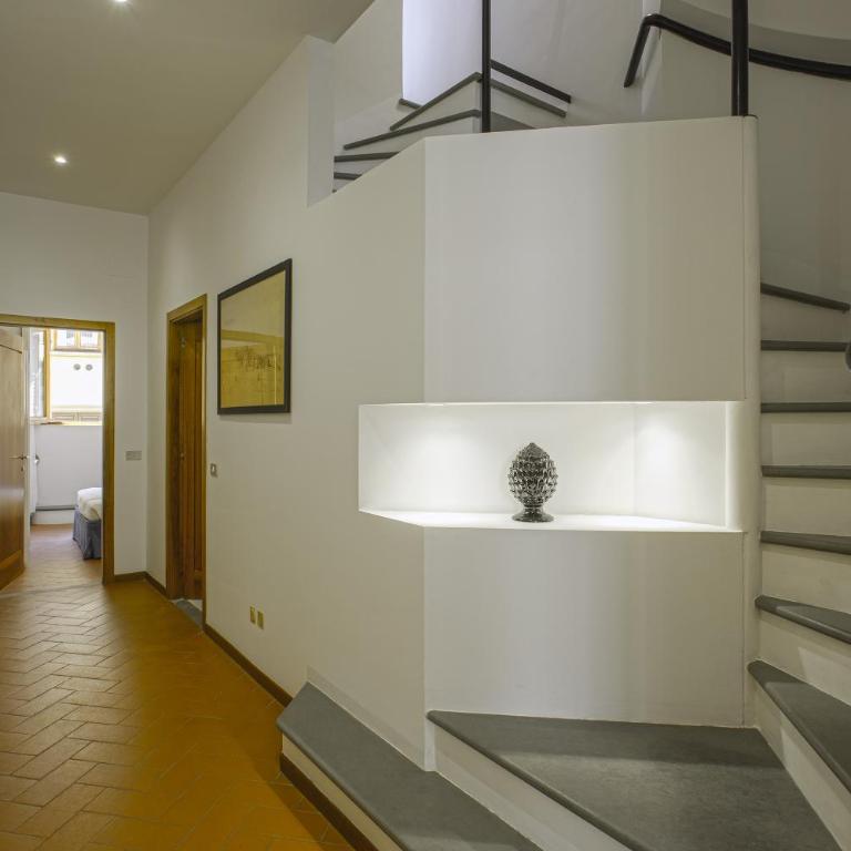 Domus Palanti - Appartamento con 2 Camere da Letto - 12