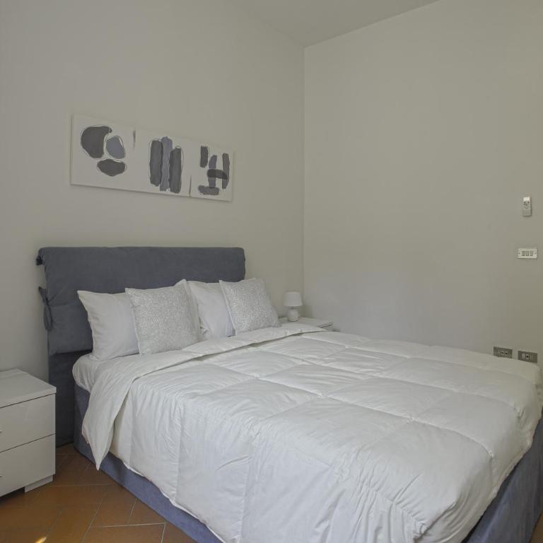 Domus Palanti - Appartamento con 2 Camere da Letto - 6