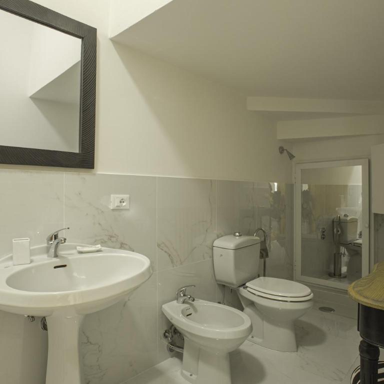Domus Palanti - Appartamento con 2 Camere da Letto - 9