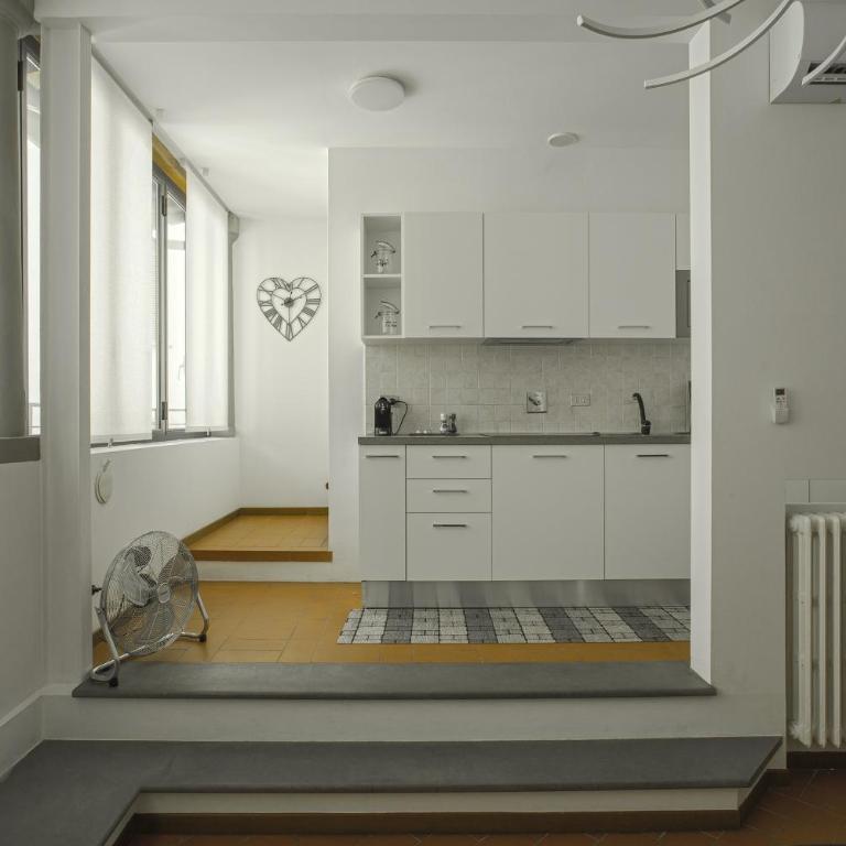 Domus Palanti - Appartamento con 2 Camere da Letto - 17