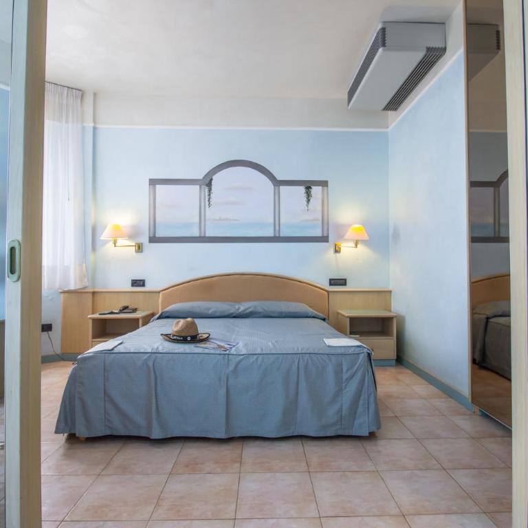 Hotel Universo - Junior Suite - 2