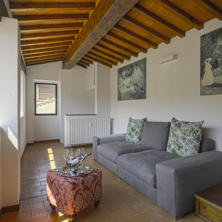 Domus Palanti - Appartamento con 2 Camere da Letto - 13
