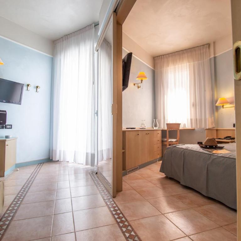 Hotel Universo - Junior Suite - 3