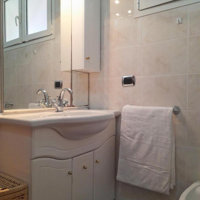 Nuova valmar Trilocale "LOI" al primo piano - Casa con 2 Camere da Letto - 21