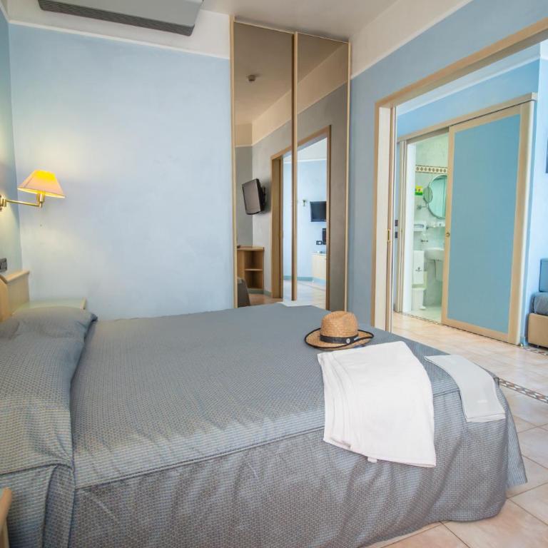 Hotel Universo - Junior Suite - 4