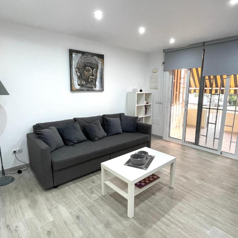 Beautiful Las Rosas - Apartamento de 2 dormitorios - 2