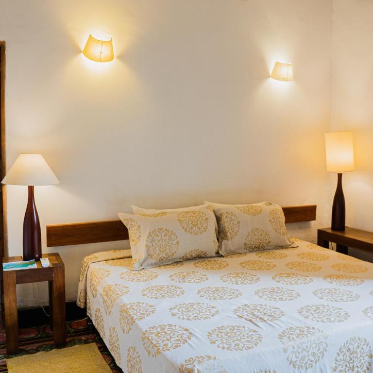 Casa Real Del Cabrero by Soho - Habitación Doble - 4