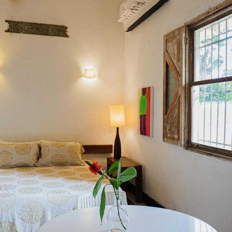 Casa Real Del Cabrero by Soho - Habitación Doble - 3