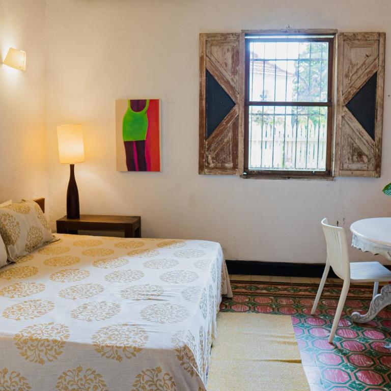 Casa Real Del Cabrero by Soho - Habitación Doble - 2