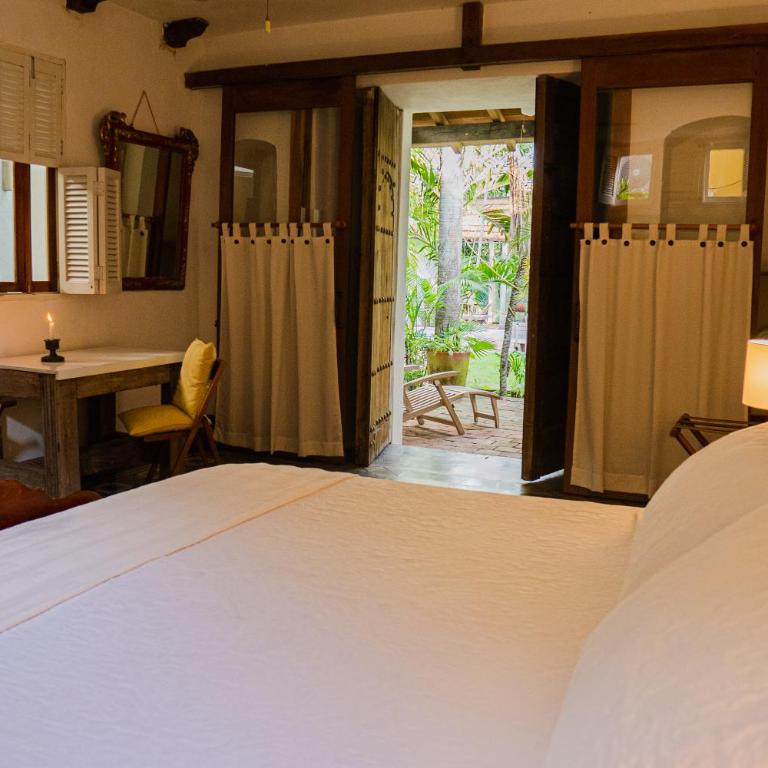 Casa Real Del Cabrero by Soho - Habitación Doble - 1 o 2 camas - 5