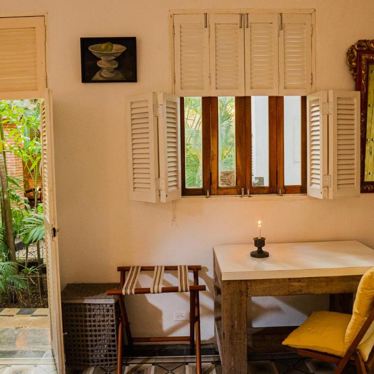 Casa Real Del Cabrero by Soho - Habitación Doble - 1 o 2 camas - 4