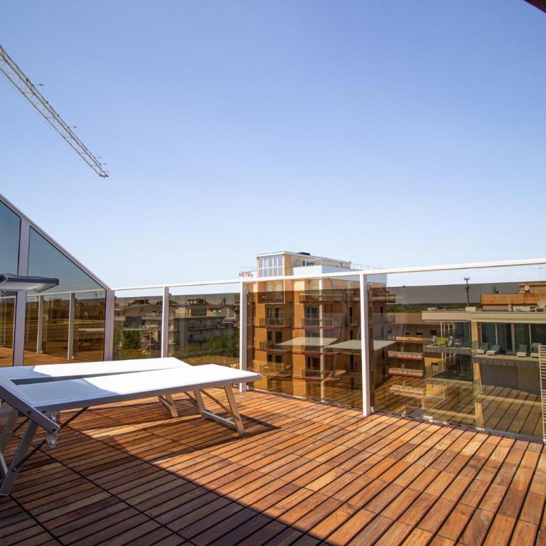 Hotel Universo - Suite - 3