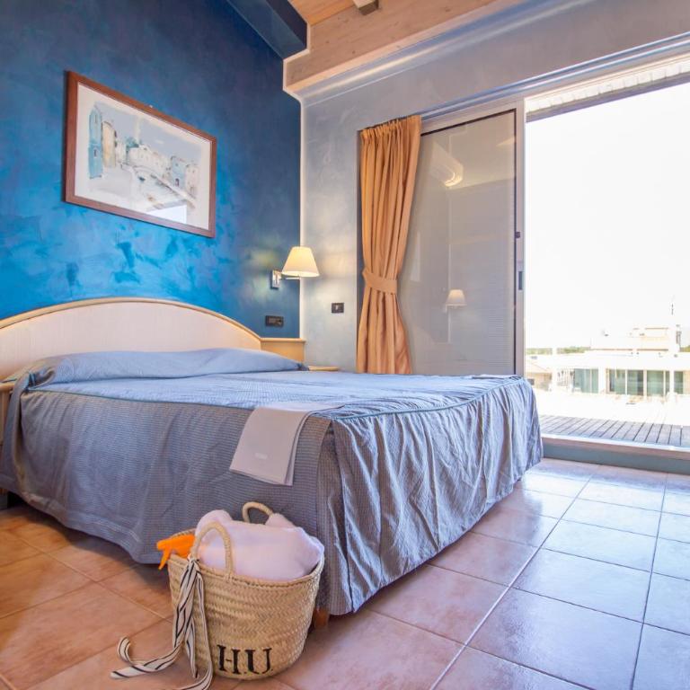 Hotel Universo - Suite - 2