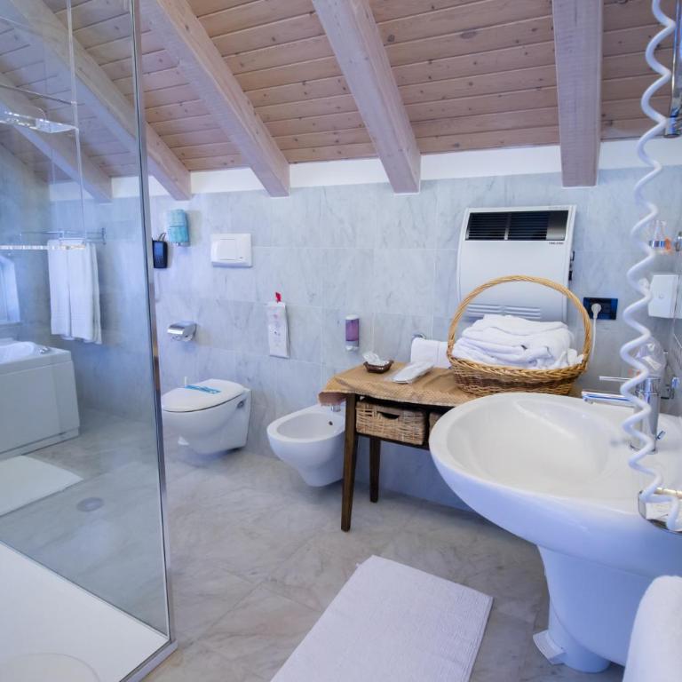 Hotel Universo - Suite - 4