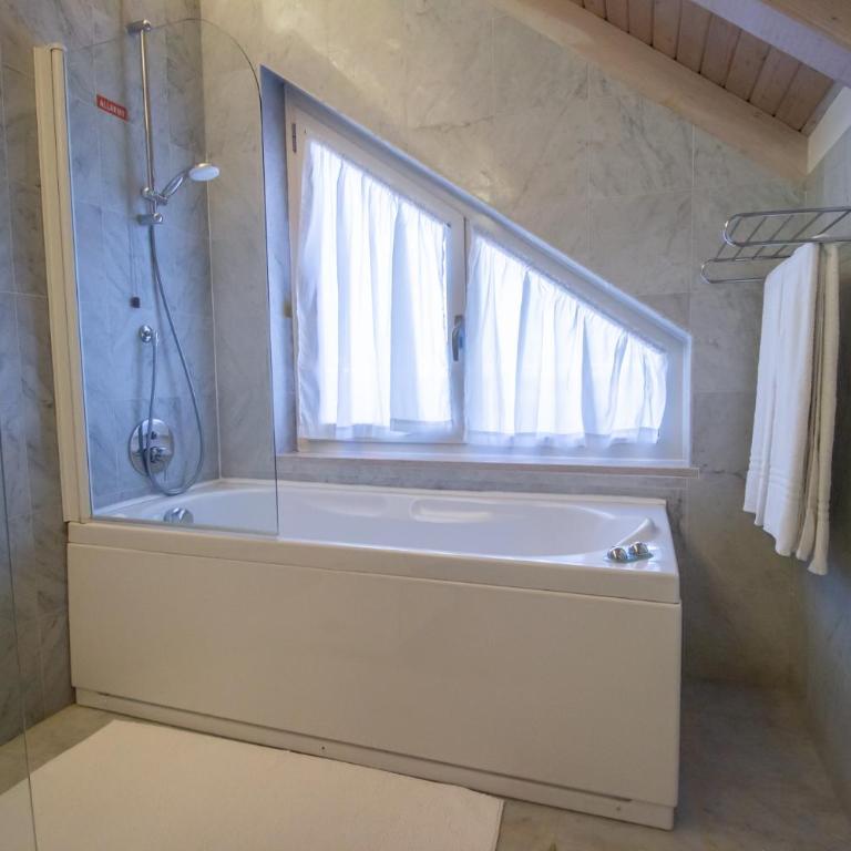 Hotel Universo - Suite - 5