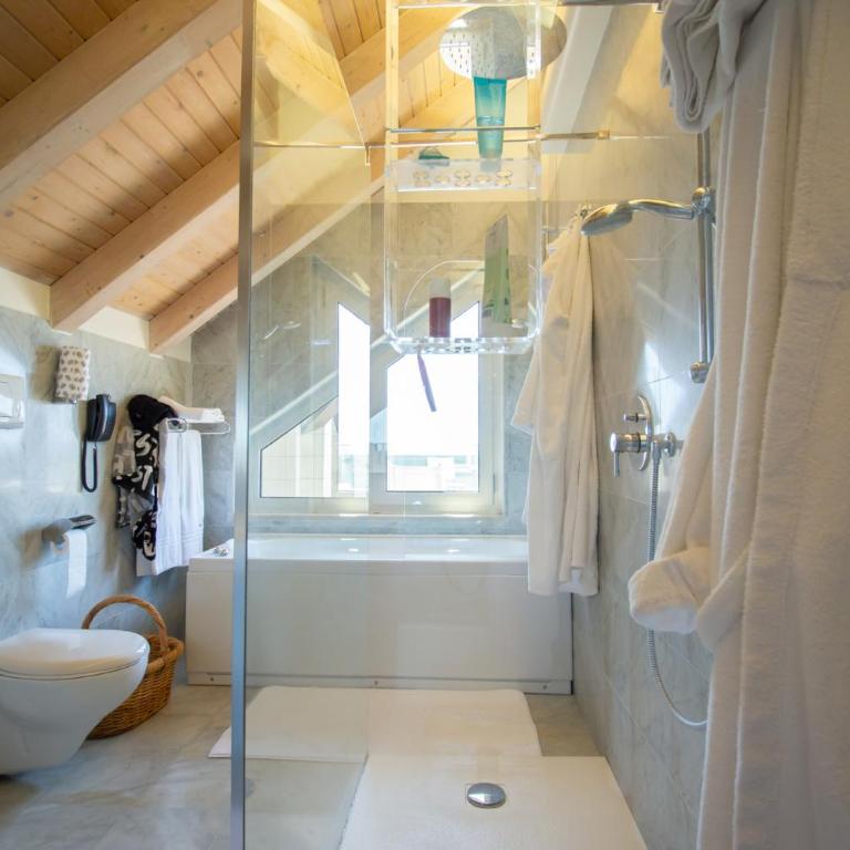 Hotel Universo - Suite - 6