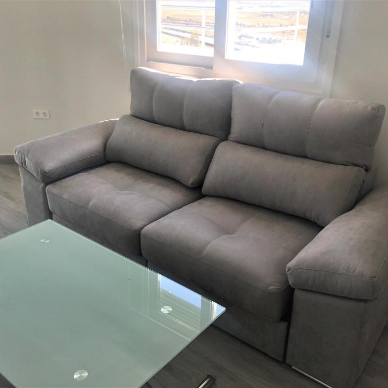 Luxury Attics Plaza Punto PARKING INCLUIDO - Apartamento de 2 dormitorios - 3