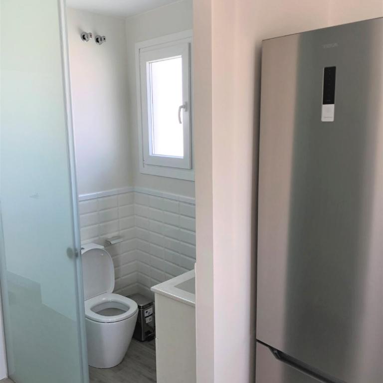 Luxury Attics Plaza Punto PARKING INCLUIDO - Apartamento de 2 dormitorios - 14
