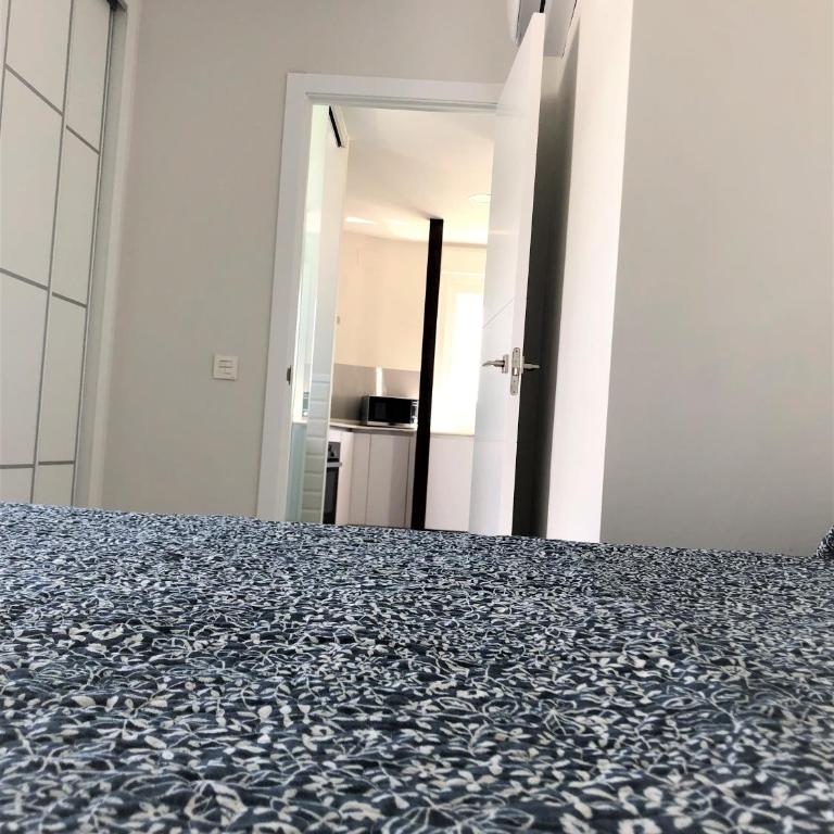 Luxury Attics Plaza Punto PARKING INCLUIDO - Apartamento de 2 dormitorios - 11