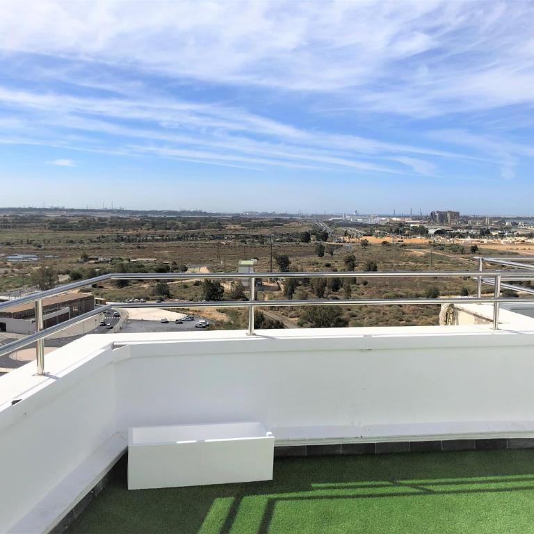 Luxury Attics Plaza Punto PARKING INCLUIDO - Apartamento de 2 dormitorios - 21