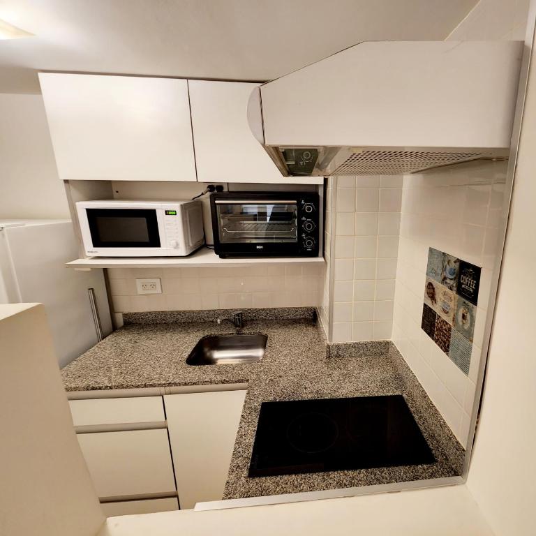 Buenos Aires Downtown I - Apartamento Estudio - 4