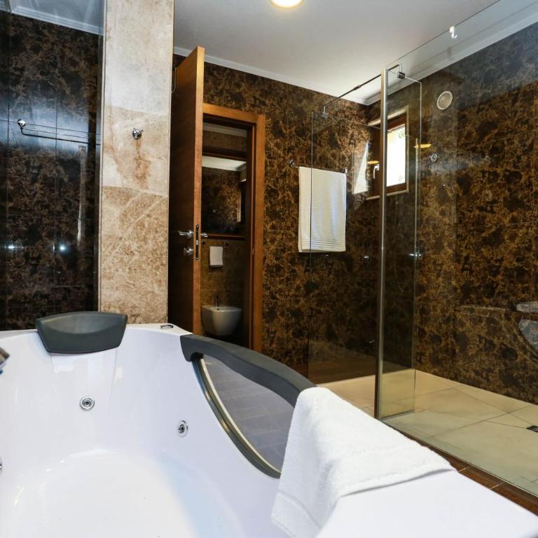Villa Semiramis - Vila - 26